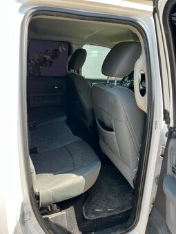 Predám Dodge Ram 1500 - 6