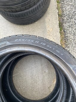 Pneumatiky Pirelli Sotozero 235/40 R18, 255/35 R18 - 6