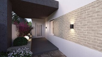 ALL INCLUSIVE | NA PREDAJ 3-IZBOVÝ RODINNÝ DOM S PROJEKTOM, - 6