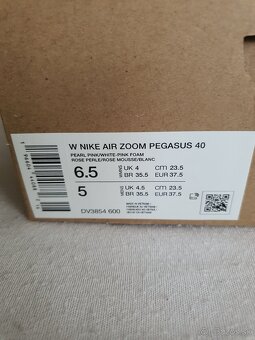 Nike Air Zoom Pegasus 40 womens - 6