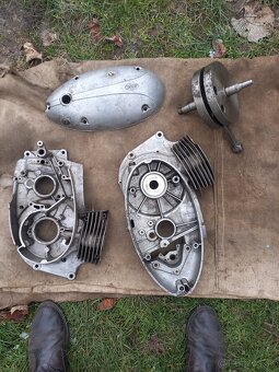 Jawa 250 - 6