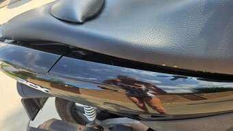 Predám skúter Honda PCX 125 - 6