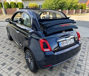 Fiat 500c Riva 0.9 TwinAir - 6