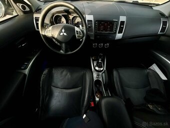 Mitsubishi Outlander 2,2 DI-D TC-SST Instyle + - 6