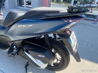 Honda PCX 125 - 6