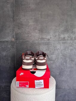 🔥 Nike Dunk SE low “ Baroque Brown “ - 6