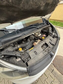 Opel Vivaro 1.6CDTi - 6
