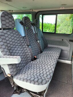 Ford Transit Tourneo 9-miestny 2009r.v. - 6