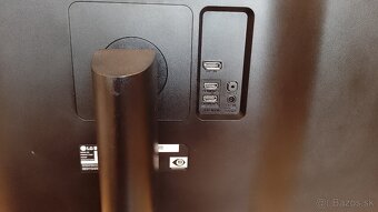 LG 32UD59-B – 32" 4K monitor s parádnym zvukom len za 120 € - 6