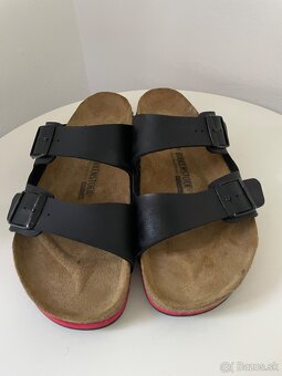 Pánske šľapky Birkenstock - 6