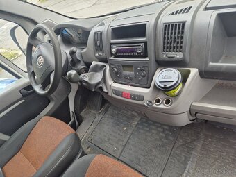 Fiat Ducato - 6