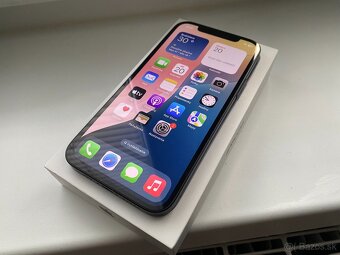 iPhone 12 64Gb Black - 6