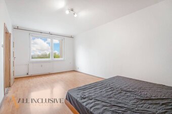 ALL INCLUSIVE I NA PRENÁJOM VEĽKÝ 2 IZBOVÝ BYT NA UL. JAZERN - 6