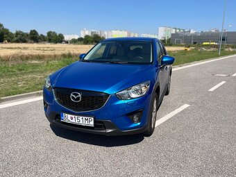 Mazda CX-5 2.2 Skyactiv-D AWD - 6