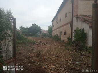 Mulčovanie, čistenie pozemkov, kosenie - 6