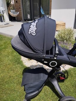 Kočík Stokke Xplory - 6