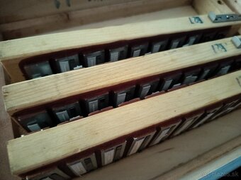 Heligonka C/F LIGNATONE Favorit - 6