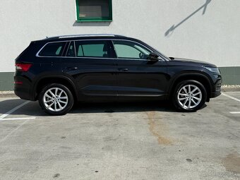 Škoda Kodiaq 1.5 TSI ACT Joy Plus DSG.Cena s DPH. - 6