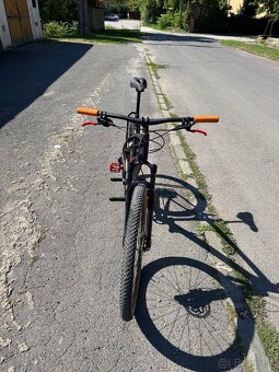 Predám Trek Marlin 8 2023 XL v zachovalom stave - 6