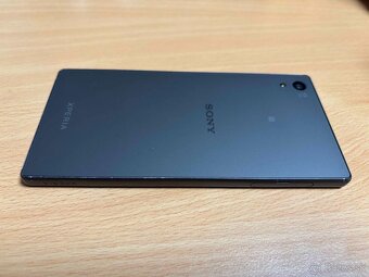 Sony Xperia Z5 - 3GB/32GB - Čierny - 6