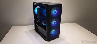 Ryzen 5 9600X, 32GB Ram, NVME 1TB, RTX 5060Ti 16GB - 6