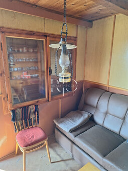 Na predaj Záhrada s chatkou ,  Banská Bystrica 🌿🏡 - 6