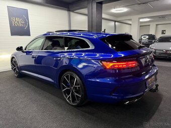Volkswagen Arteon R 2022 SB 2.0tsi 235kw 4x4 VYSOKÁ VÝBAVA - 6