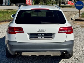Audi A6 Allroad 3.0 TDI 240k DPF quattro tiptronic - 6