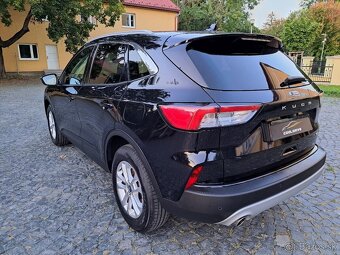 Ford Kuga 2.5 Duratec HEV 190k Titanium eCVT - 6