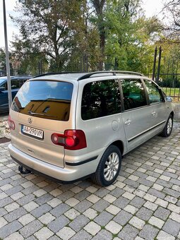 Vw sharan 2010 - 6