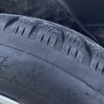 16" Hliníkové disky Seat Leon III - 6