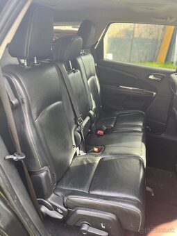 Fiat Freemont 2.0 4x4 - 6