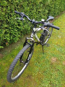 26" bicykel Torpado SUV 11 - 6