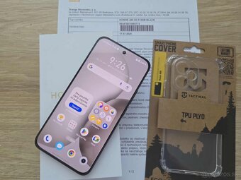 HONOR 400 5G 8GB/512GB,black,top,zaruka, sklo,kryt - 6