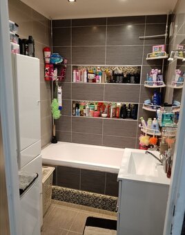 Krásny 4 izbový byt, Sečovce , Trebišov - 6