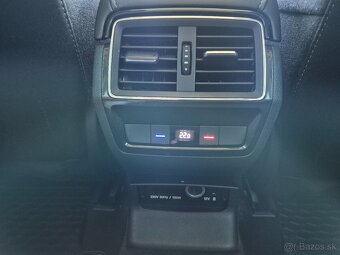 Škoda Kodiaq 4x4,140kW - 6