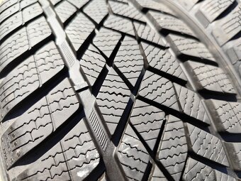 215/60 r17 zimné pneumatiky 4ks Apollo DOT2023 - 6