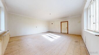 Tehlový, 3 izb. (108m2) Rodinný dom,104m2 PODKROVIE, Kanaš - 6