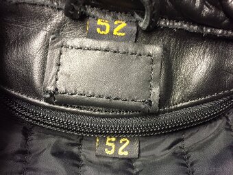 Nová kožená motobunda - 6