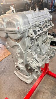 G4FD, G4FC,G4FA ,G4FJ,G4FG 1.4 Hundai Kia 1.6 benzín MOTOR - 6
