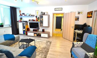 REZERVOVANÝ 4-izbový byt Košice III, rekonštrukcia, klim - 6