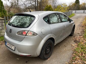 Seat Leon MK2 1.9TDI BXE - 6