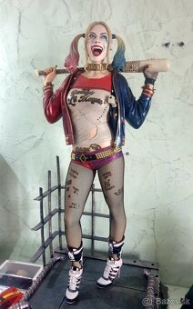 Sideshow weta cinemaquette zbierka - 6