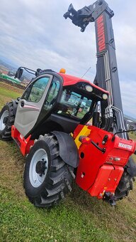MANITOU 635-120 PS Premium full 2018 - 6