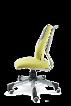 Detská rastúca stolička MAYER ACTIKID 2428, super stav - 6