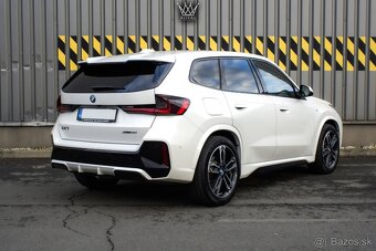 BMW iX1 xDrive30 M-paket, záruka, Harman/kardon, PPF DPH - 6