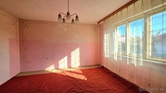 NA PREDAJ rodinný dom, Dolné Obdokovce - 6