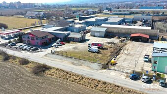 CREDA | predaj priemyselný areál, Martin - 6