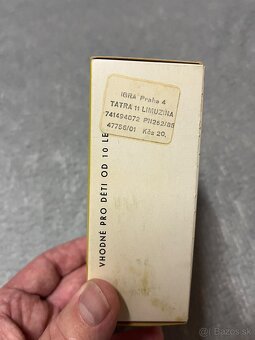 Stare auticka Igra - 6