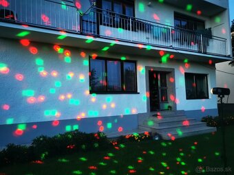 5v1 Multiefekt so stojanom na diaľkové ovládanie - 6